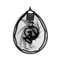 Preston Innovations Carbon Hair Mesh Landing Net Head - 18 Inc