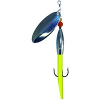Allcock Flying Bullet 10gram - Pink Copper Blade