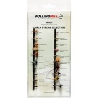 Fulling Mill Chalk Stream Fly Selection