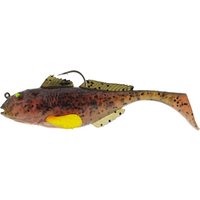 Westin GUNNAR THE GOBY Ready 2 Fish 10cm 21g - Appleseed