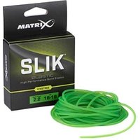 Matrix Slik Elastic 8m - 16-18 (2.2mm) Green