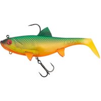 Fox Rage Ultra UV Wobble Replicant 23cm 140g Lure - Slick Scale