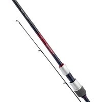 Top 10 Sea Fishing Rods UK (2026) 3 Daiwa Gekkabijin Rod - 7'7" 5-20g HRF