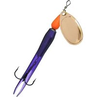 Dennett Flying C's 20g Lure - Purple/Copper