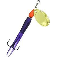 Dennett Flying C's 20g Lure - Purple/Gold