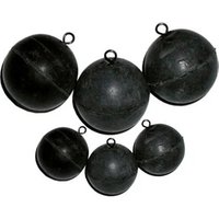 Allcock Bouncing Betty Rubber Bait Controller - 1''