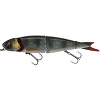 Savage Gear 4Play Classic Swim 'N' Jerk 13cm 21g - Perch