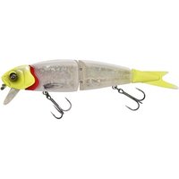 Savage Gear 4Play Classic Liplure 13cm 21g - Lemonhead