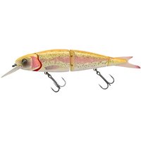 Savage Gear 4Play Classic Lowrider 13cm 21g - Golden Albino