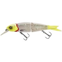 Savage Gear 4Play Classic Lowrider 13cm 21g - Lemonhead