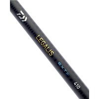 Daiwa Legalis Ext Landing Net Handle - 4.1m