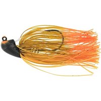 Westin SLIDE-UP RUBBER JIG TUNGSTEN #2/0 7G 1PC - UV Craw