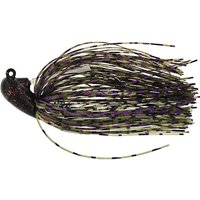 Westin SLIDE-UP RUBBER JIG TUNGSTEN #3/0 11G 1PC - Jubebug