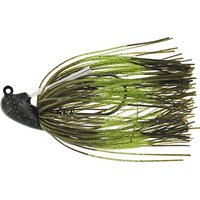 Westin SLIDE-UP RUBBER JIG TUNGSTEN #3/0 14G 1PC - Jubebug