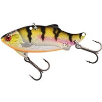 Westin RICKY THE ROACH TUNGSTEN VIBRATION BAIT 5.5CM 16G SINKING - Glimmer Perch