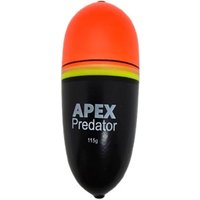 APEX Predator Pro EVA Fat Boy Float - Large 5" 115g
