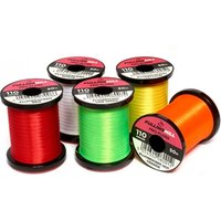 Fulling Mill Pro Floss 110 Den - Fluorescent Blue