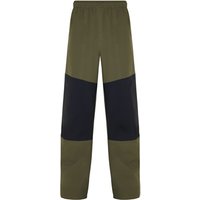 Madison Waterproof Trousers Olive/Black - XXL