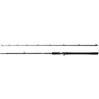 Savage Gear ALPHA SG2 Swimbait Bait Caster 2 Piece Rod - 2.46m/60-120g