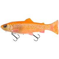Savage Gear 3D LT PT TROUT 25CM/185G Slow Sink - GOLD ALBINO