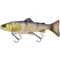 Savage Gear 3D LT TROUT 15CM/40G Sink - CLEAR BLUE TROUT
