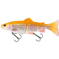 Savage Gear 3D LT TROUT 25CM/180G Slow Sink - GOLDEN ALBINO