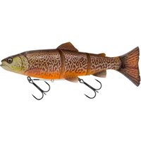 Savage Gear 3D LT TROUT 40CM/685G Slow Sink - TIGER TROUT