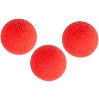 Artificial baits Skeater Eva Pop-Ups (x10)