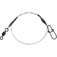 Skeater Titanium Pike Leaders - 20lb