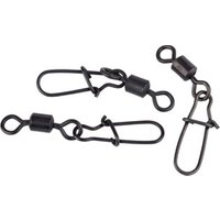 Skeater Easy Snap Rolling Swivel - M