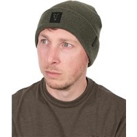 Fox Collection Beanie Green/Black