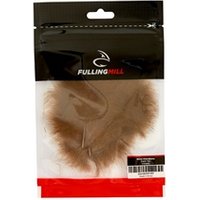 Fulling Mill Mini Marabou - Dark Tan
