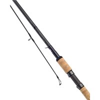 Daiwa BASIA X45X BARBEL ROD - 12' 1.75lb