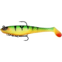 Berkley PowerBait Cullshad Deep Lure 15cm 50g - Firetiger