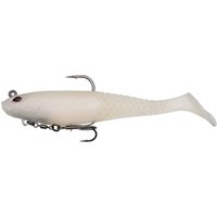 Berkley PowerBait Cullshad Deep Lure 20cm 110g - Lime Ice