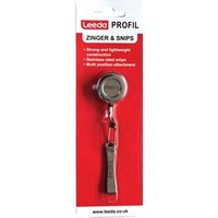 Leeda Profil Zinger & Snips