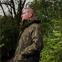 Sonik SONIK LIGHTWEIGHT JACKET CAMO - L
