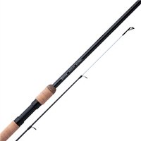 Sonik SONIK ANGL-R BIG RIVER BARBEL 12' (3.66M) 2.50LB