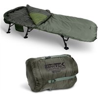 Sonik BANK-TEK 5-SEASON SLEEPING BAG