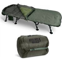 Sonik BANK-TEK 5-SEASON SLEEPING BAG WIDE