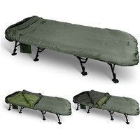 Sonik BANK-TEK LAYERZ ALL-SEASON SLEEP BAG WIDE