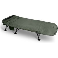 Sonik BANK-TEK LAYERZ ALL-SEASON SLEEPING BAG
