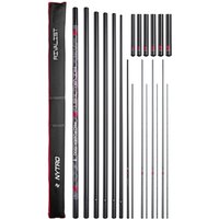 Nytro RIVALIST PRO POWER 11.5M POLE PACK