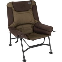 Fox Eos Lounger Chair