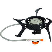 Fox Cookware Heat Transfer 3200 Stove