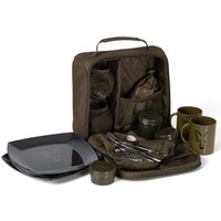 Fox Voyager 2 Persons Dinner Set