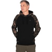 Fox Black Camo Pullover Premium 310 Hoodie - S