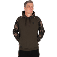Fox Khaki Camo Pullover Premium 310 Hoodie - XXXL