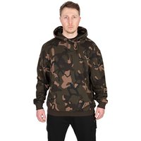 Fox LW Camo Pullover Hoody - XXL