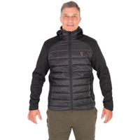 Fox Collection Hybrid Jacket B/O 3XL - 3XL
